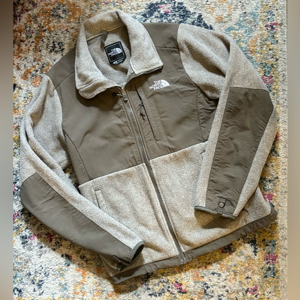 The North Face Jacket